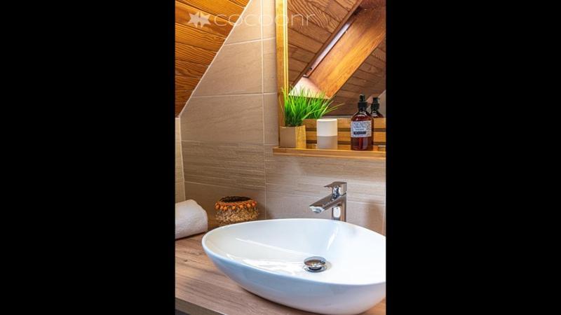 Appartement Duplex Proche Port Avec Velos วานส์ ภายนอก รูปภาพ
