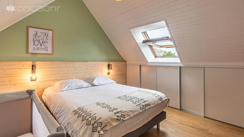 Appartement Duplex Proche Port Avec Velos วานส์ ภายนอก รูปภาพ