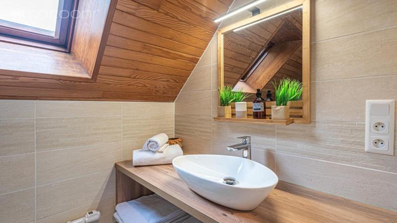 Appartement Duplex Proche Port Avec Velos วานส์ ภายนอก รูปภาพ