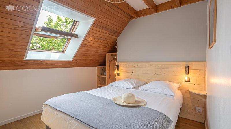 Appartement Duplex Proche Port Avec Velos วานส์ ภายนอก รูปภาพ